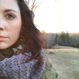 Meet your Posher, Kristin